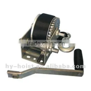 Trailer Winch HWA500,HWA800,HWA1300 thumbnail-1