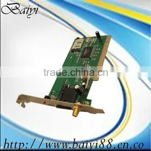 PCI WIRELESS GPRS WAVECOM MODEM thumbnail-1