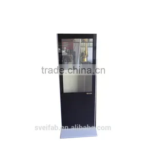 China Factory Led Commercial Advertising Display Screen Frame Cabinet thumbnail-1