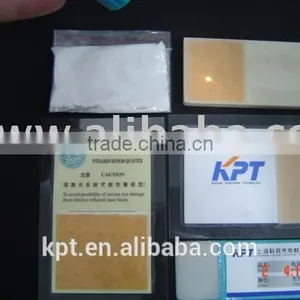 IR Laser Detecting Card thumbnail-2
