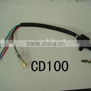 MAIN SWITCH CD100 thumbnail-1