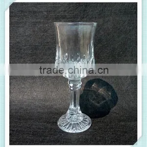 Europe Market Hot Sale Diamaond Whiskey Glass Cup Goblet Whiskey Cup With High Quality thumbnail-1