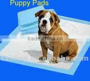 Hot Sale 60x60 cm Puppy Dog Training Pad thumbnail-1