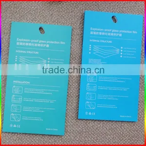 Superior Quality Screen Protector Packaging thumbnail-2