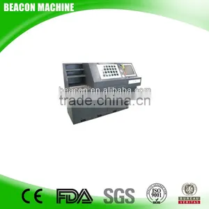 China Shangdong BC-15 Turbo Balancing Machine Price thumbnail-2