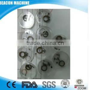 BO SCH Common Rail Injector Repair Kits(7PCS) thumbnail-1