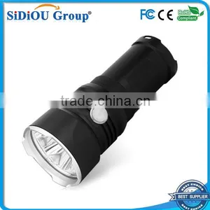 Led Power Style Fast Track Flashlight thumbnail-1