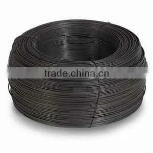 Plastic Pvc Coated Tie Wire thumbnail-1
