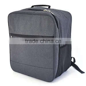 Waterproof Backpack Carrying Case Shoulder Classic Fashion Han Fan Outdoor Bag For Phantom4 thumbnail-1