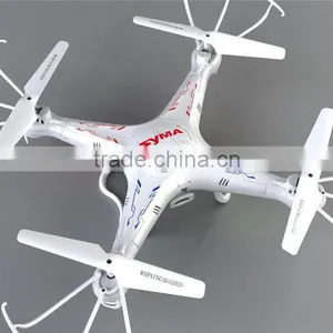 Fashion Product X5C X5C-1 Radio Control Toy 2mp Camera Drones 2.4G Quadcopter Flying Camera Helicopter thumbnail-3
