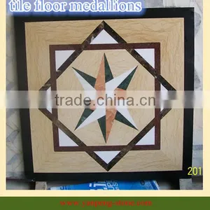 Tile Floor Medallions thumbnail-1
