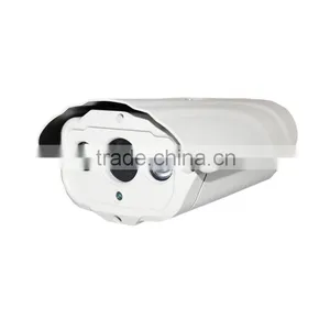 1.3 Megapixel IR CUT COMS IP66 Analog Outdoor Box AHD Camera thumbnail-3