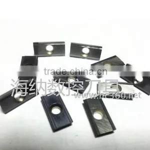 NASKA Carbide Blade Carbide Cutter XOET2004EDER CK7050 thumbnail-1
