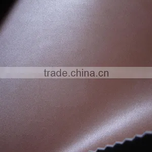Shoes pu Synthetic Leather CS-M Artificial Leather thumbnail-2