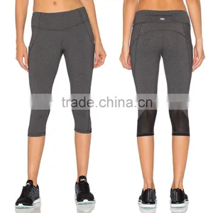 Clothing Manufacturers Fitted Fleece Workout Woman Sports Jogger Pants thumbnail-1