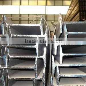Q235 I-beam Steel Beam thumbnail-3