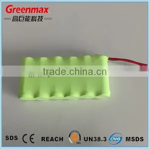 Ni-mh 7.2v Battery Rechargeable Battery Pack thumbnail-3
