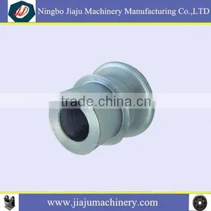 Special Stamping Parts With Zinc Plating thumbnail-3