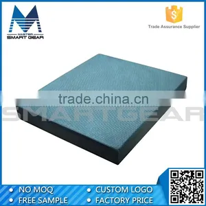Wholesale Fitness High Quality Square Balance Pad thumbnail-3