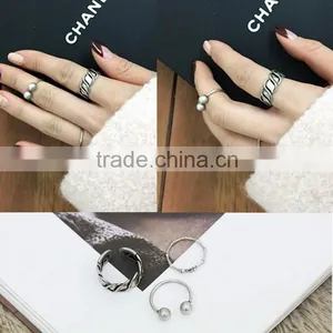 Fashion Express Turkey Index Finger Rings thumbnail-2