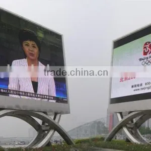 Large Stadium Led Display Screen P16 Outdoor Led Large Screen Display thumbnail-1