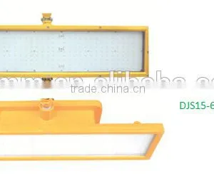 Mining Explosion Proof and Intrinsically Safe LED Roadway Lights thumbnail-2
