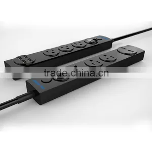 2015 New Products 5V 3A Universal Travel Charger,eu Charger for Ipad thumbnail-1