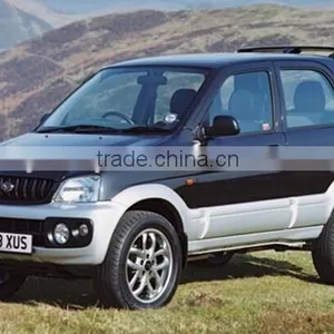 Auto Parts Daihatsu Driveshafts OEM Orders Accepted thumbnail-6