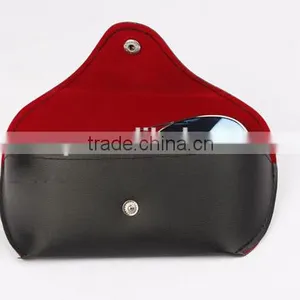 Top Sale Leather Sunglasses Display Packaging Case thumbnail-3