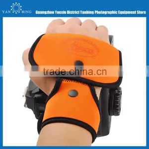 Chinese DSLR Camera Wrist Strap Soft Hand Grip Wrist Strap thumbnail-5