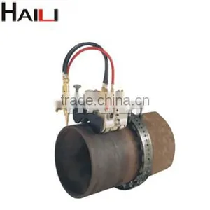 CG2-11 Auto Pipe Gas Cutter Machine, Pipe Gas Cutter thumbnail-1