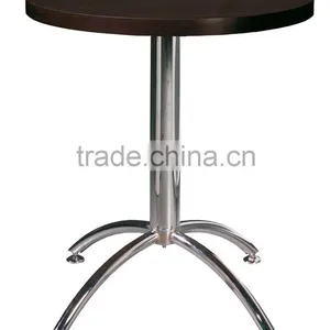 Wholesale Modern Bar Furniture Wooden Bar Table Coffee Table thumbnail-1