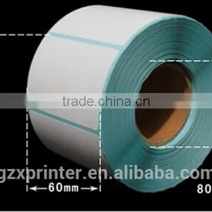 2016 Packing Paper Direct Thermal Label thumbnail-1