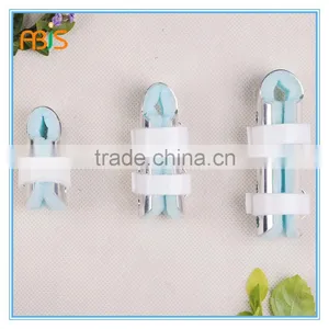 Medical Use Finger Cot With Strap Finger Support thumbnail-1