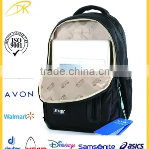 2015 BSCI Factory Promotion Trendy Backpacks thumbnail-4