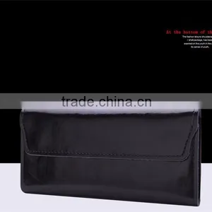 Jranter OEM ODM Leather Card Wallet 2016 Latest Fancy Trendy Wallet Wholesale thumbnail-2