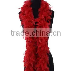 Deluxe Costume Accessory Feather Boa thumbnail-6