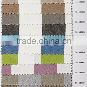 Fabric Polyester Plain Woven Upholstered Fabric thumbnail-4