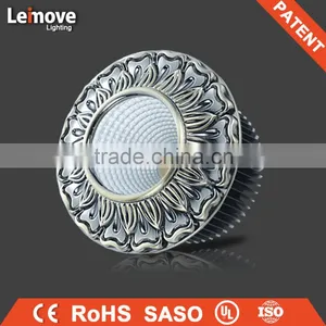 Ac85-265v 10w Ceiling Lamp thumbnail-5