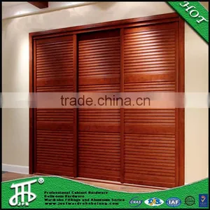 2016 Newest Hot Selling Wardrobe Closet and Sliding Door Godrej Steel Almirah thumbnail-1