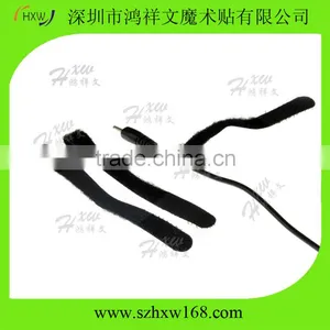 Popular Durable Adjustable With Hook and Loop Cable Tie thumbnail-4