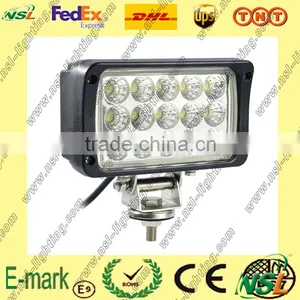 IP67 Waterproof 45w Energy Saving Led Work Lights Led Lamp thumbnail-1