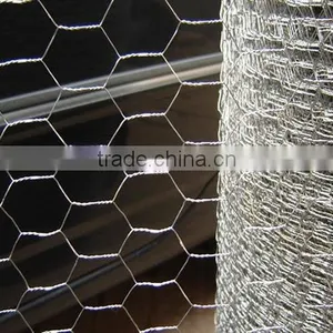 Hexagonal Wire Mesh 1 thumbnail-1