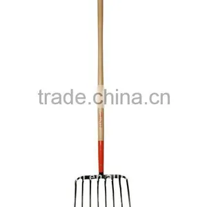 Forged Ensilage Fork thumbnail-1