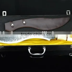Doshower Global Knives With Professional Butcher Knives of Skinning Knife thumbnail-6