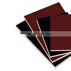 18mm Brown Film Face Plywood thumbnail-1
