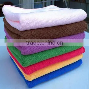 Factory Price Microfiber Waffle Weave for Hotel thumbnail-4