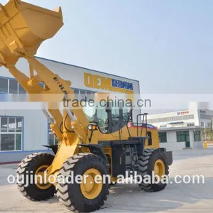Better Quality Loader for Sale thumbnail-2