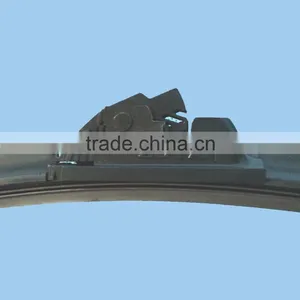 Soft Wiper Blade, Frameless Wiper Blade, Wiper Blade, Palheta thumbnail-5