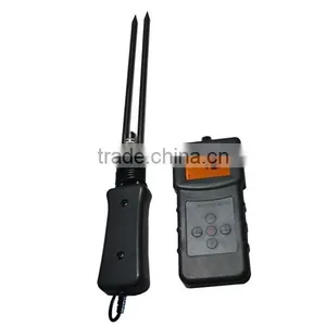 MS-W Digtal Sawdust Moisture Meter thumbnail-2